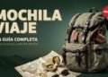 Mochila Viaje