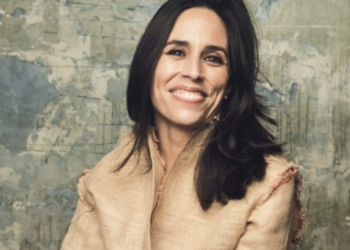 Pilar Velasco Pareja Actual