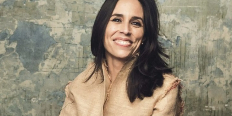 Pilar Velasco Pareja Actual