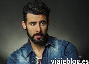 David Amor pareja