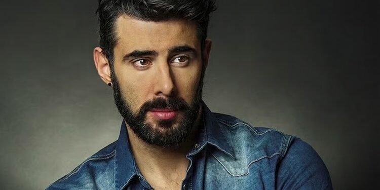 David Amor pareja
