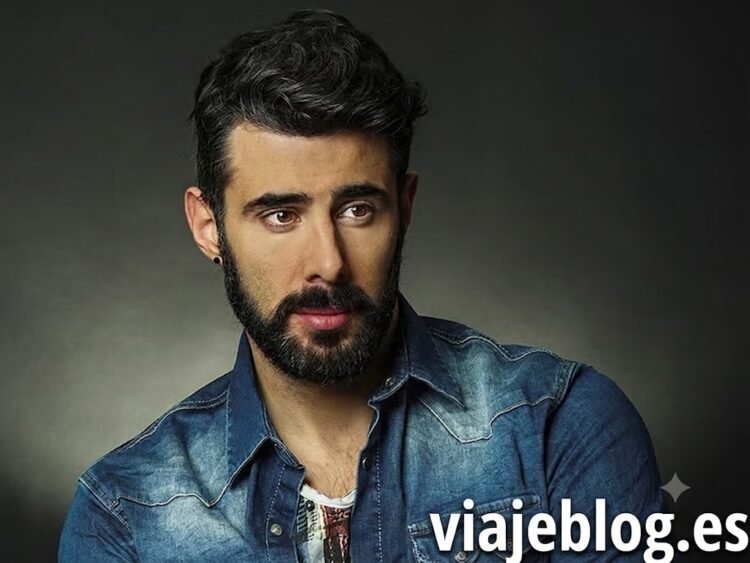 David Amor pareja