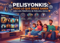 Pelisyonkis