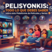 Pelisyonkis