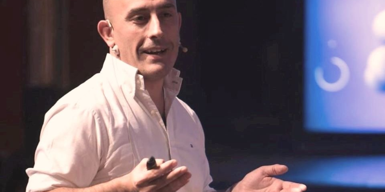 Martín Romero Ezama