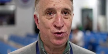 Fernando Burgos Periodista