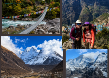 Himalaya